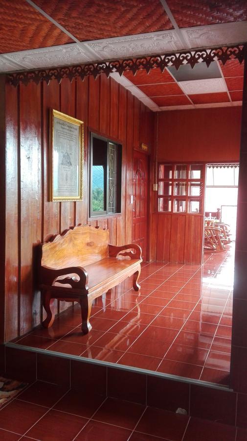 Phuphet Hill Resort Пу Руа Екстериор снимка