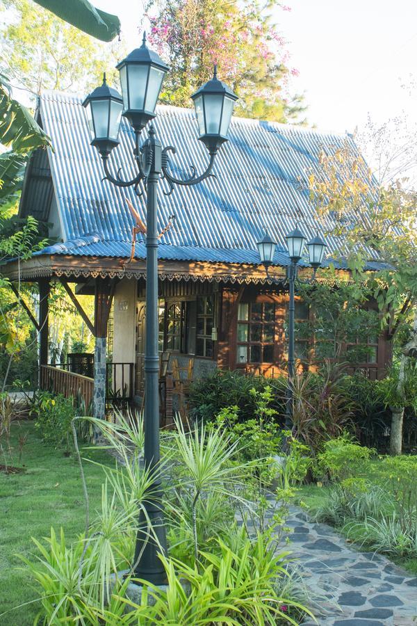 Phuphet Hill Resort Пу Руа Екстериор снимка