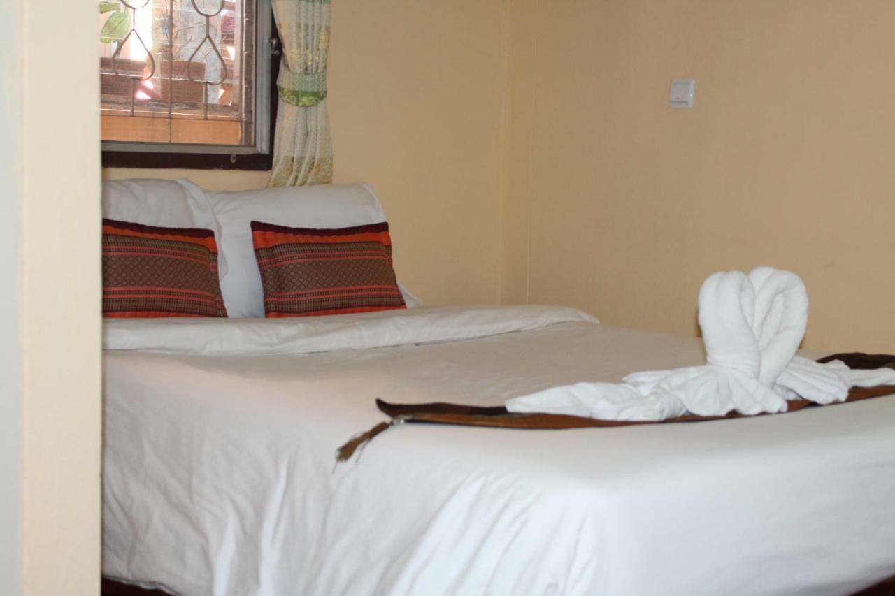 Phuphet Hill Resort Пу Руа Екстериор снимка
